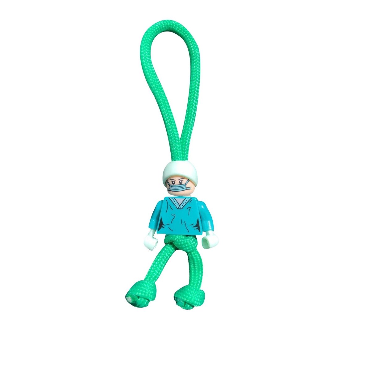 NHS Buddy Keychains™ - Buddy Keychains Ltd